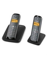 Siemens Gigaset AS280 Duo (SI-AS280DUO) Siemens Gigaset AS280 Duo (SI-AS280DUO)